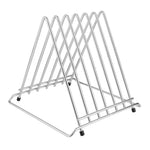 Ensemble de planches à découper haute densité Hygiplas standards — CH300