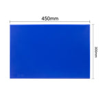 Ensemble de planches à découper haute densité Hygiplas standards — CH300