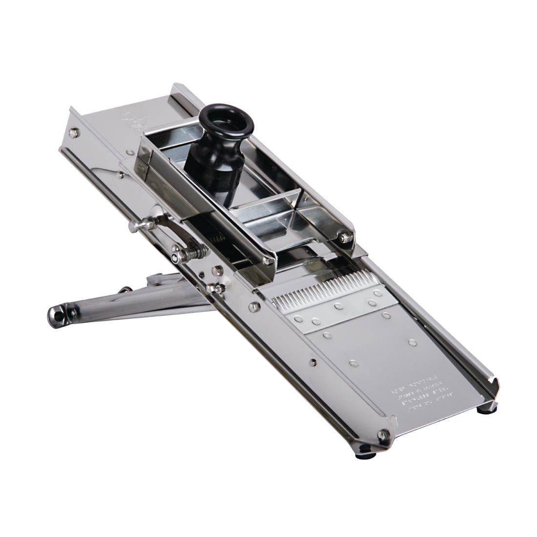 Poussoir de sécurité pour mandoline Bron — D455