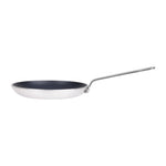 Poêle à blinis antiadhésive en aluminium Vogue 150mm — S340