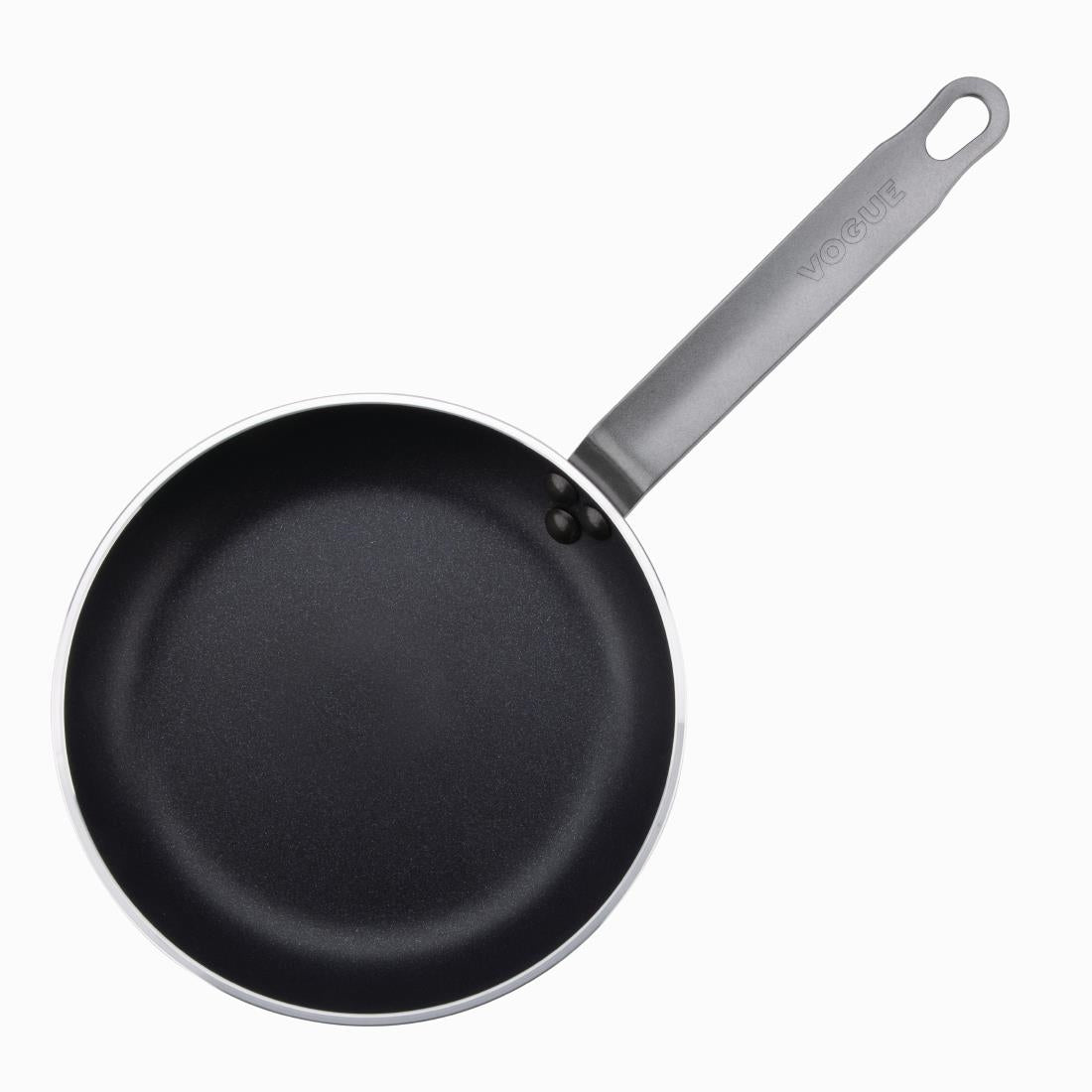 Poêle antiadhésive en aluminium Vogue Teflon Platinum Plus 240mm — HT978