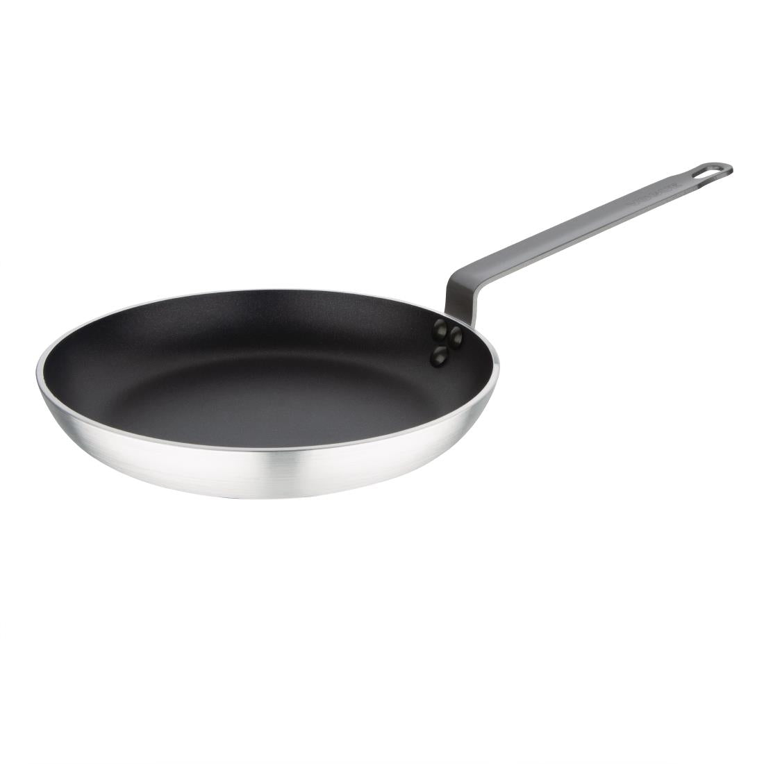 Poêle antiadhésive en aluminium Vogue Teflon Platinum Plus 280mm — HT980