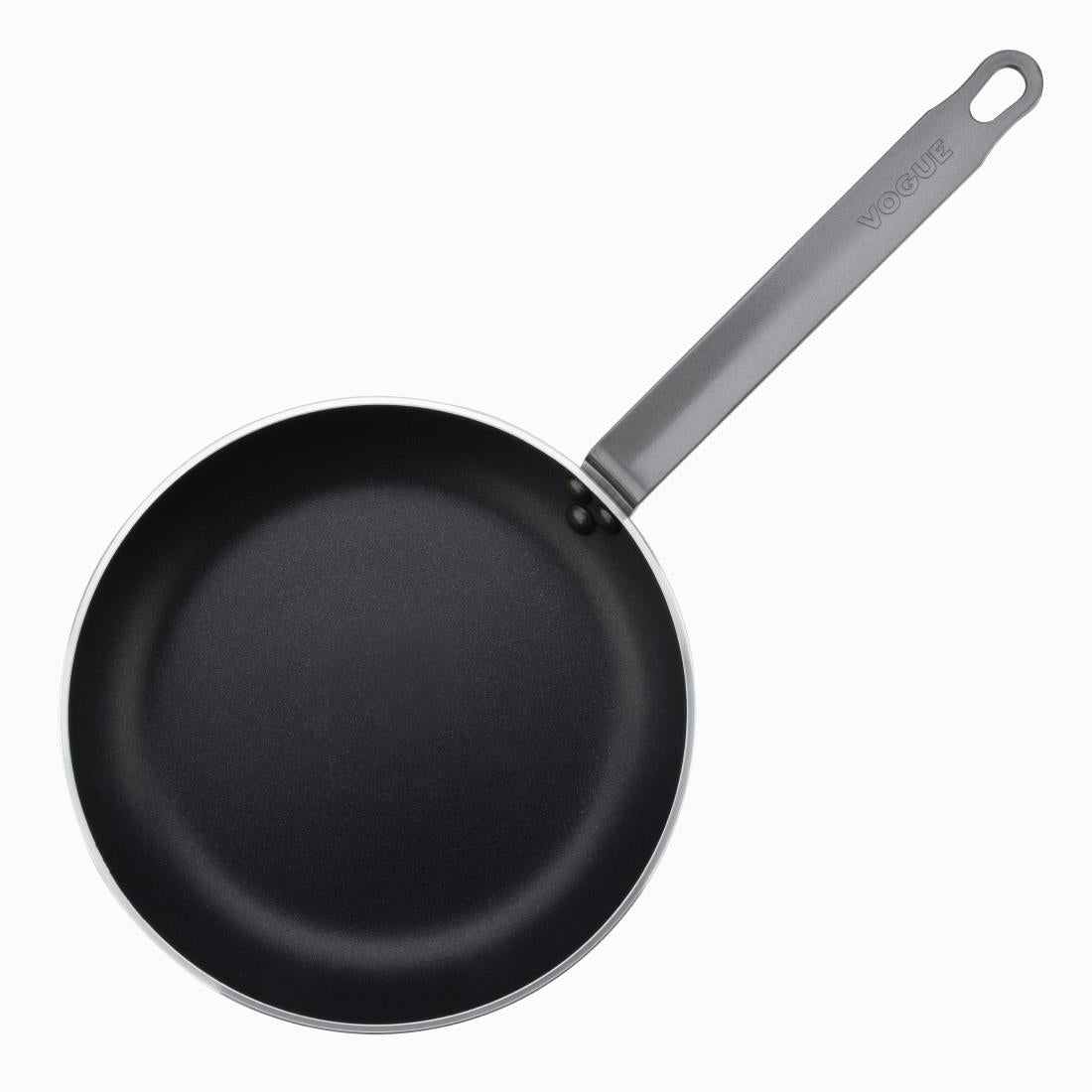 Poêle antiadhésive en aluminium Vogue Teflon Platinum Plus 280mm — HT980