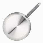 Poêle antiadhésive en aluminium Vogue Teflon Platinum Plus 280mm — HT980