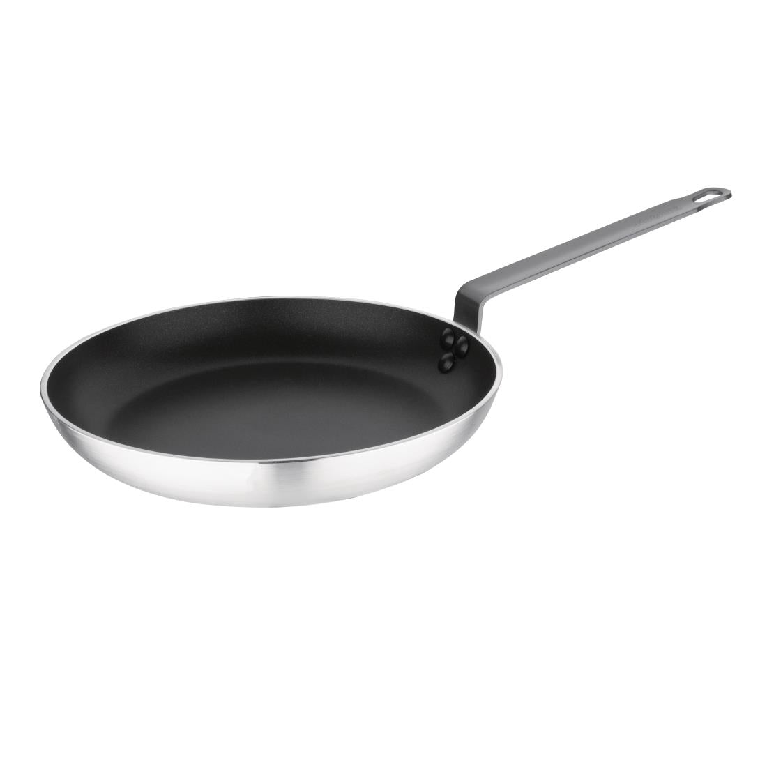 Poêle antiadhésive en aluminium Vogue Teflon Platinum Plus 300mm — HT981
