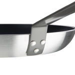 Poêle en aluminium antiadhésive Teflon Platinum Plus Vogue 36cm — HT983