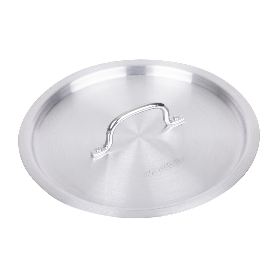 Couvercle pour marmites Vogue 235mm — S356