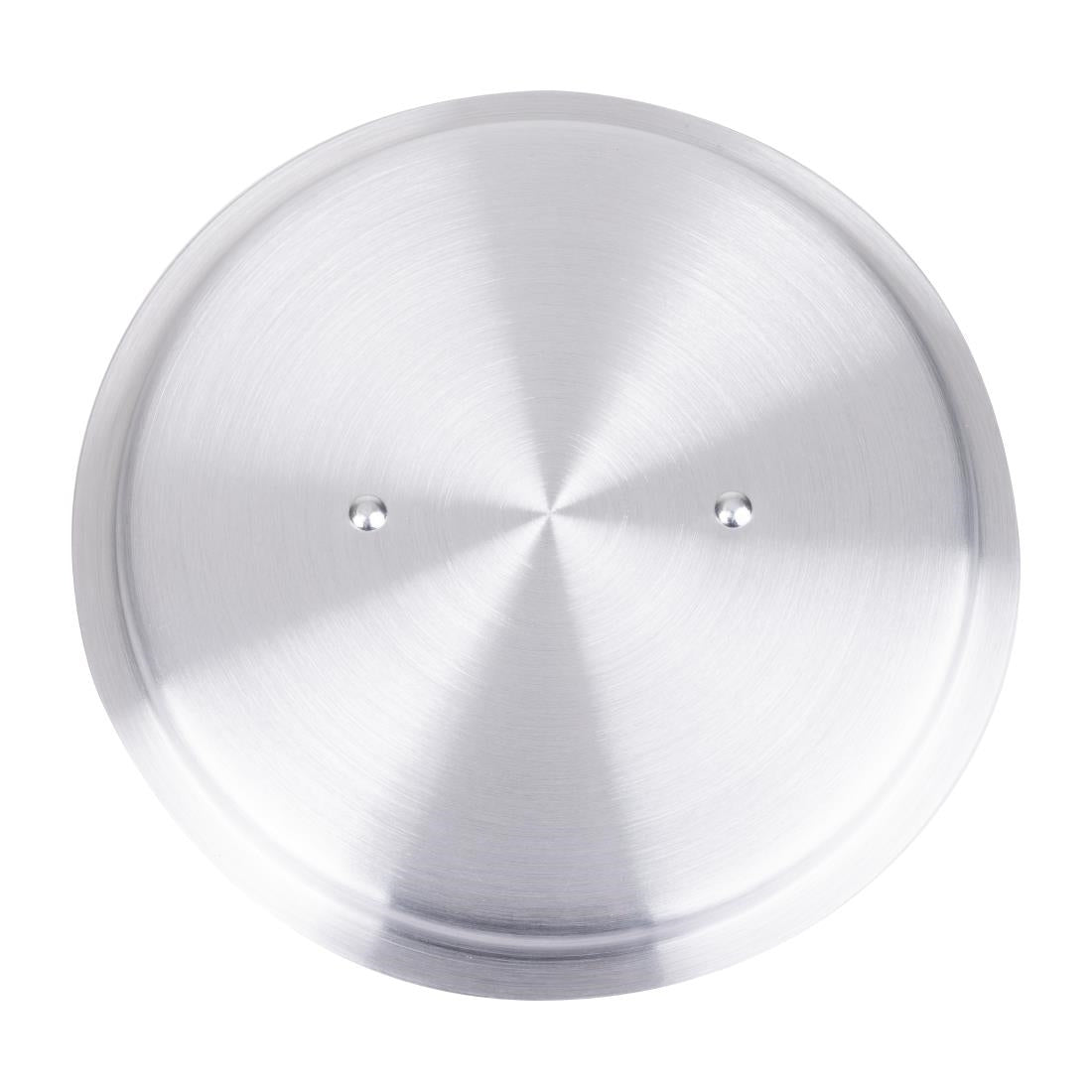 Couvercle pour marmites Vogue 235mm — S356