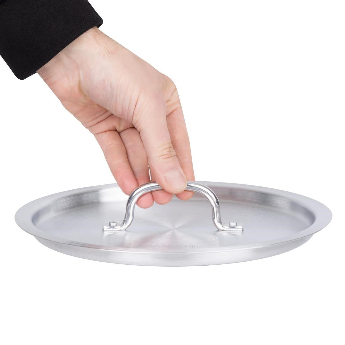 Couvercle pour marmites Vogue 235mm — S356