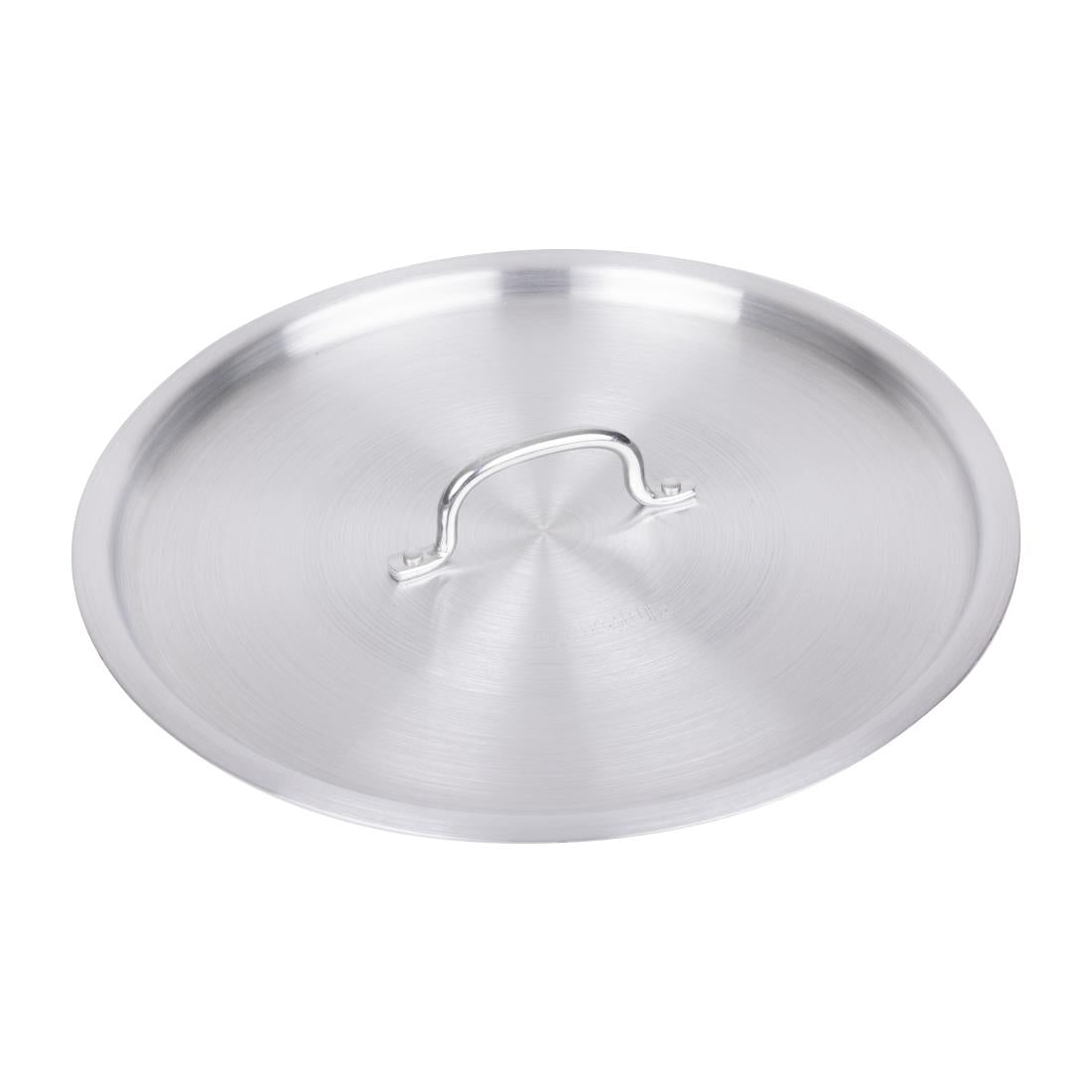 Couvercle pour marmites hautes Vogue 300mm — S359