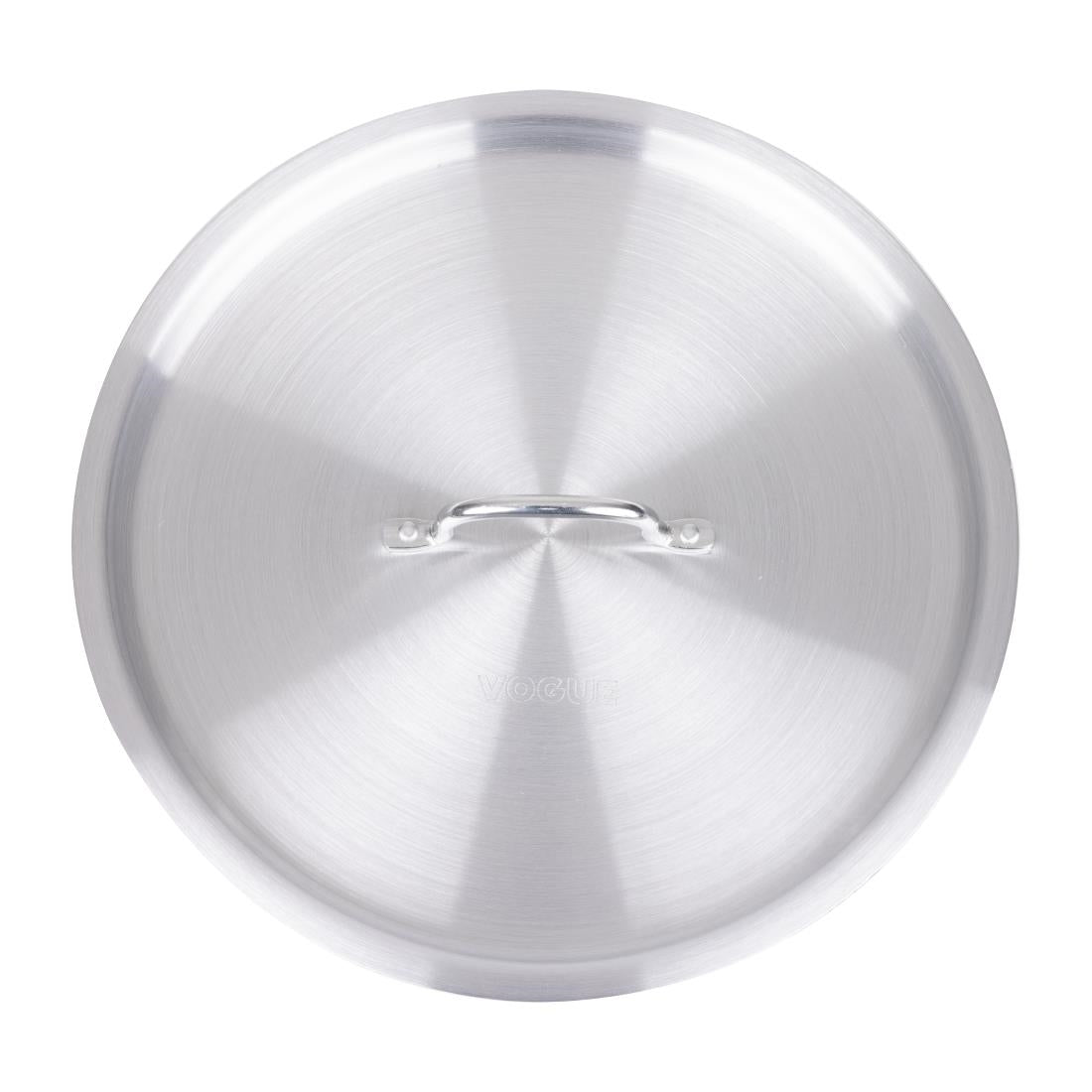 Couvercle pour marmites hautes Vogue 300mm — S359