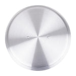 Couvercle pour marmites hautes Vogue 300mm — S359