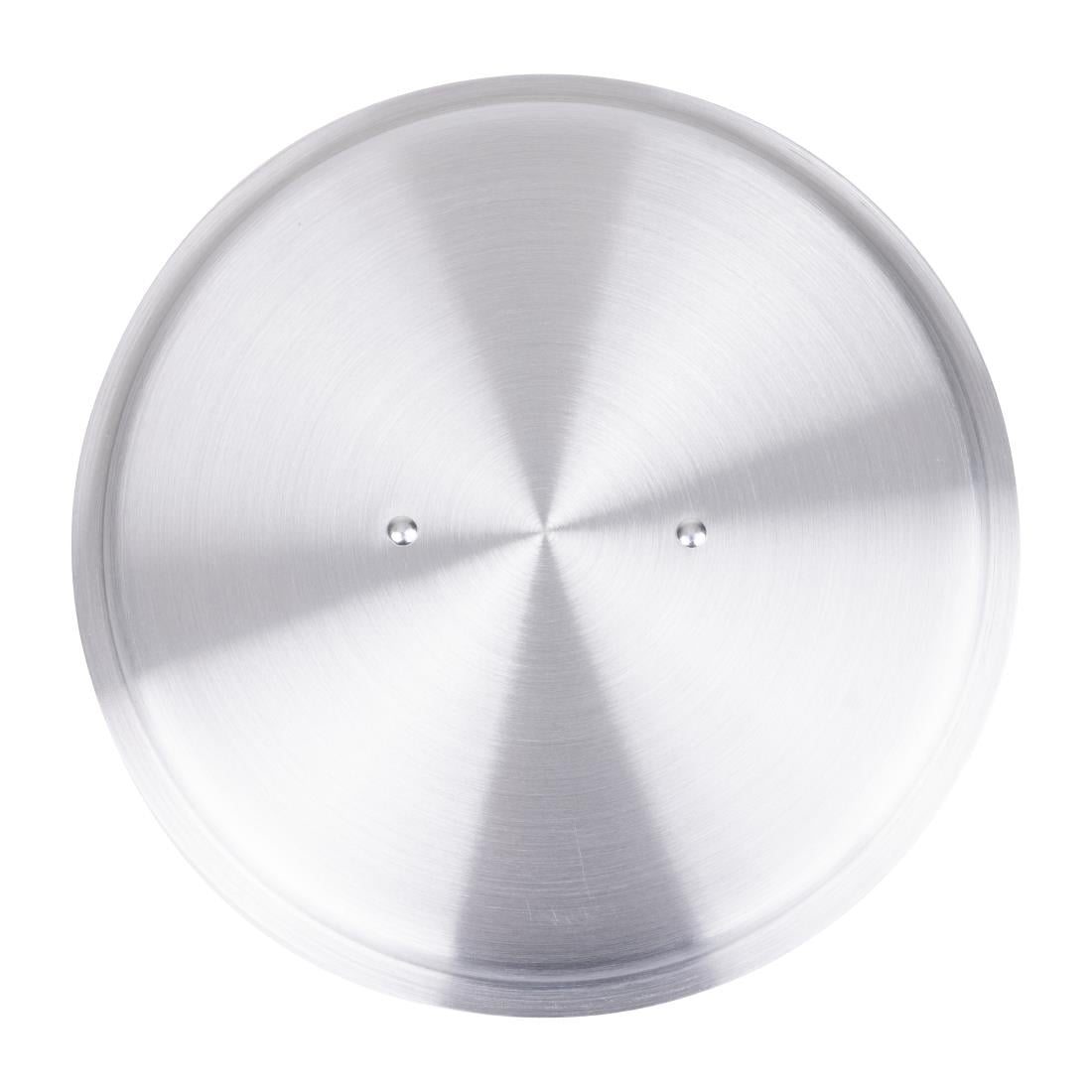 Couvercle pour marmites hautes Vogue 300mm — S359