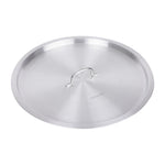 Couvercle pour marmites hautes Vogue 400mm — S362