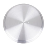 Couvercle pour marmites hautes Vogue 400mm — S362