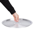 Couvercle pour marmites hautes Vogue 440mm — S363