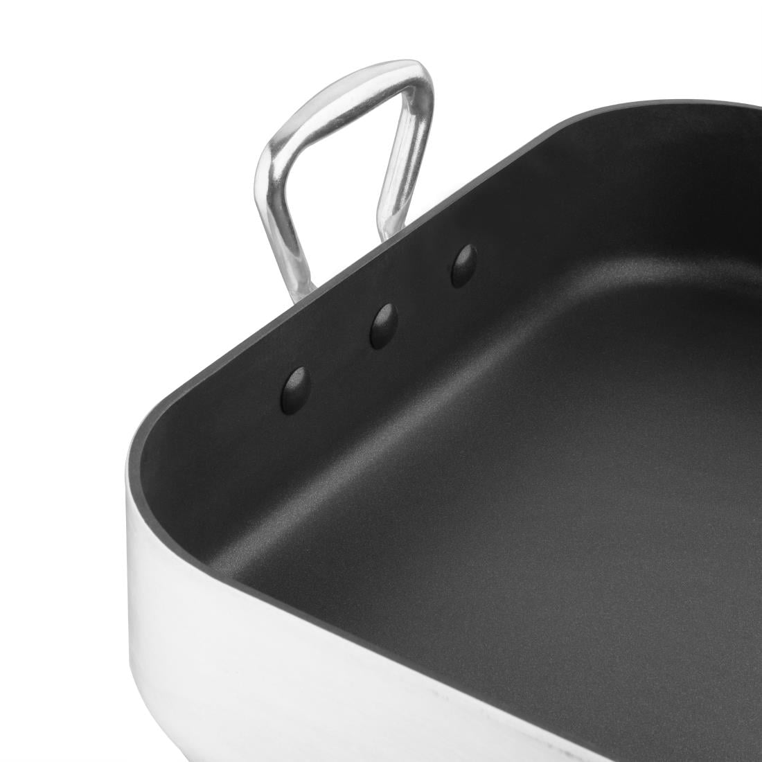 Plat à rôtir Vogue antiadhésif — S364