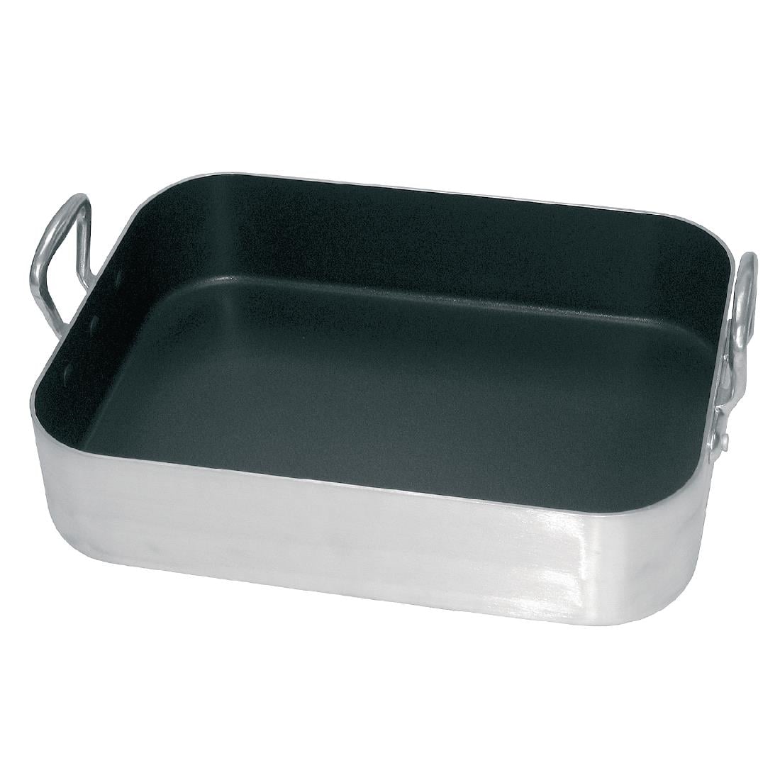 Plat à rôtir Vogue antiadhésif — S364