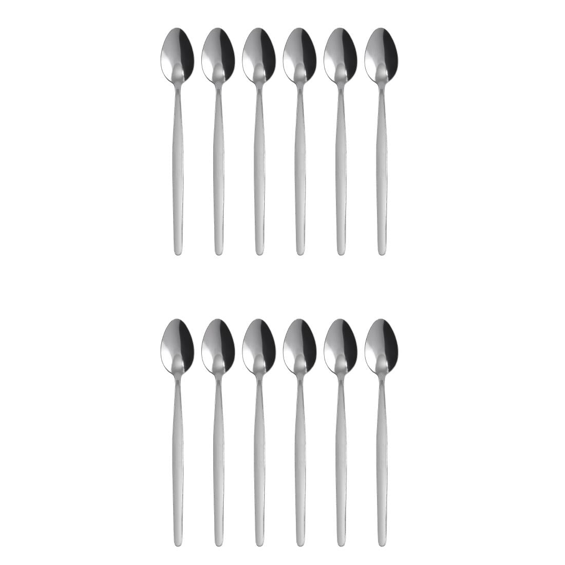 Cuillères à glace Olympia Kelso (lot de 12) — S468