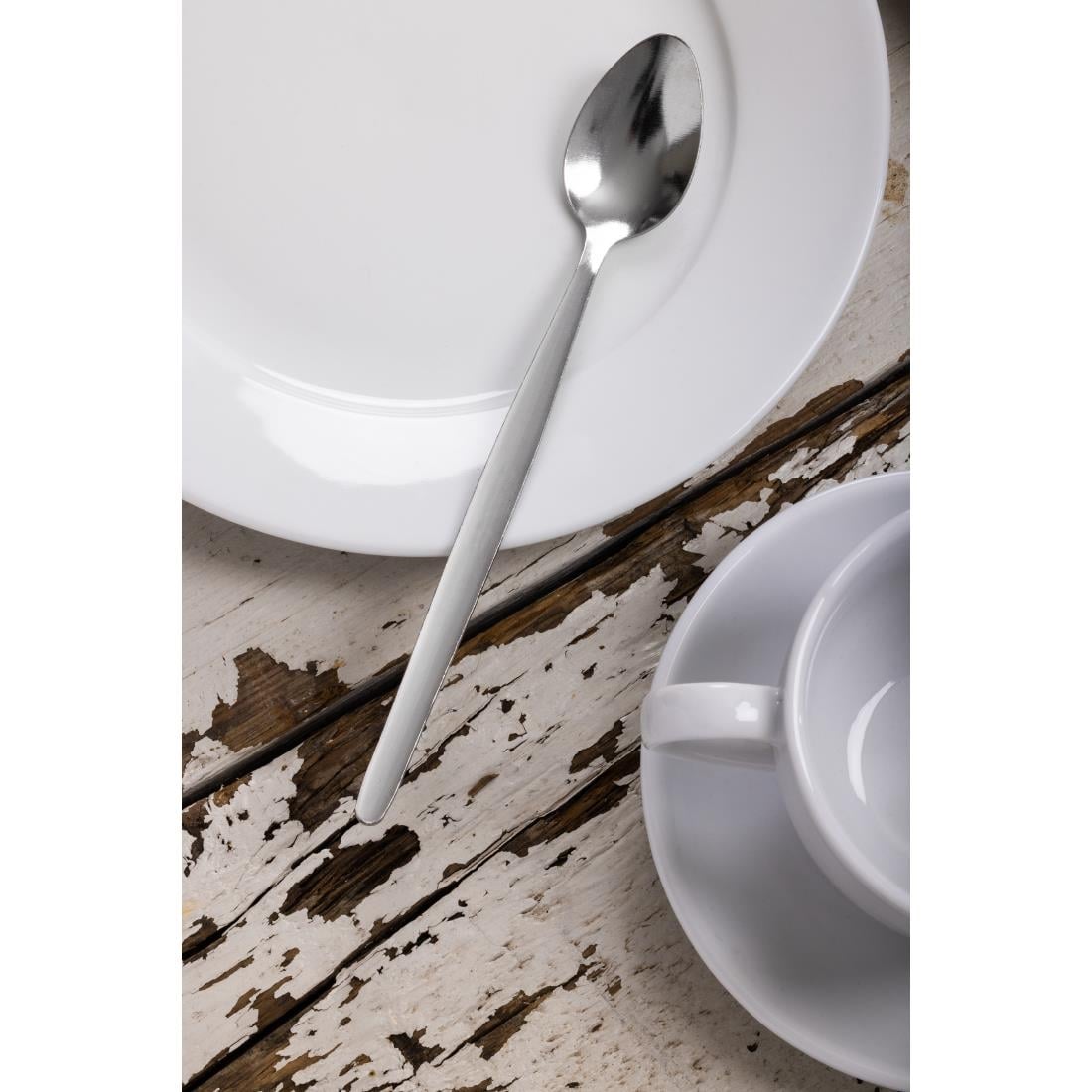 Cuillères à glace Olympia Kelso (lot de 12) — S468