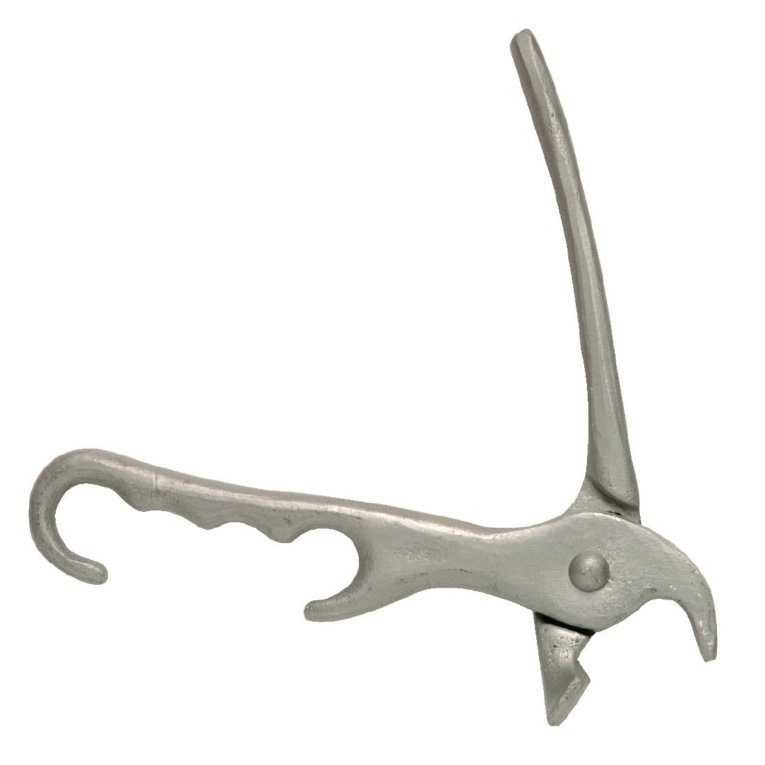 Pince à plat — S479