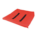 Sac de livraison isotherme pour pizza en polyester Vogue — S481