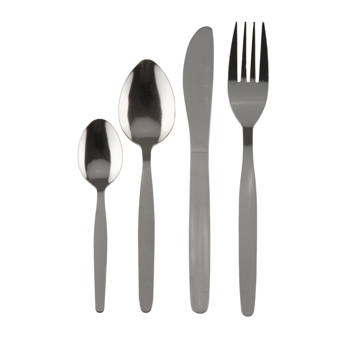 Offre spéciale : Ménagère Olympia Kelso (lot de 48) — S611
