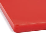 lot de 6 planches à découper basse densité avec support et poster Hygiplas — CH305