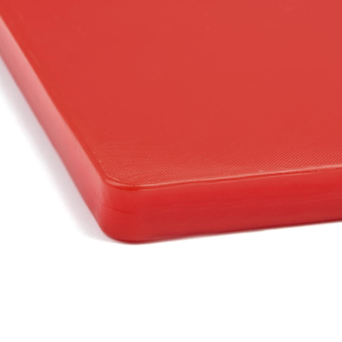 lot de 6 planches à découper basse densité avec support et poster Hygiplas — CH305