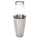 Shaker type Boston et verre APS — S766