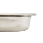 Bac inox 201 Vogue GN 1/1 65 mm — K903