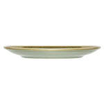 Assiettes plates rondes Kiln Olympia mousse 230mm (lot de 6) — SA283