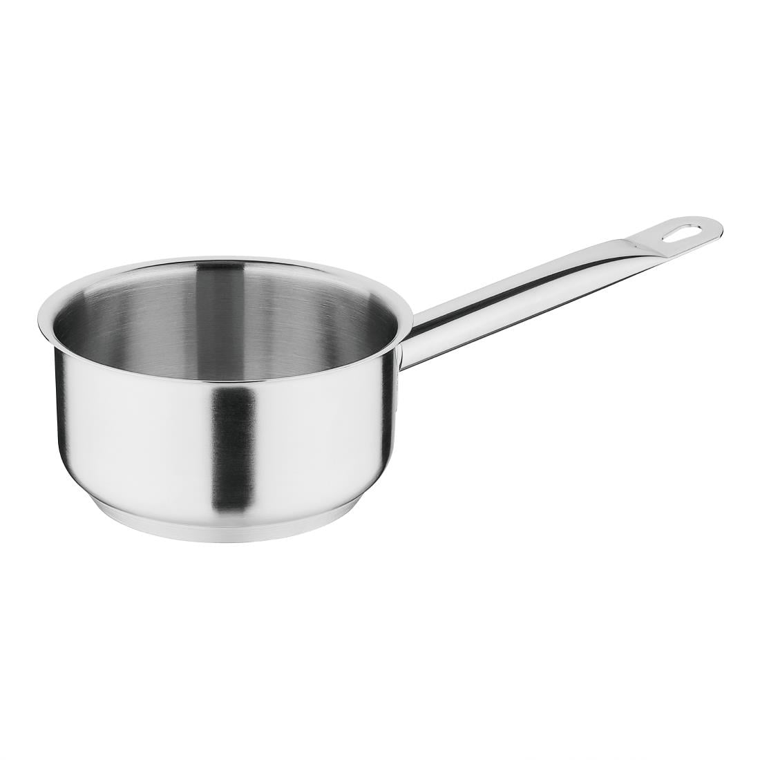 Batterie de cuisine induction en inox 5 pièces Vogue Cook Like A Pro — SA693