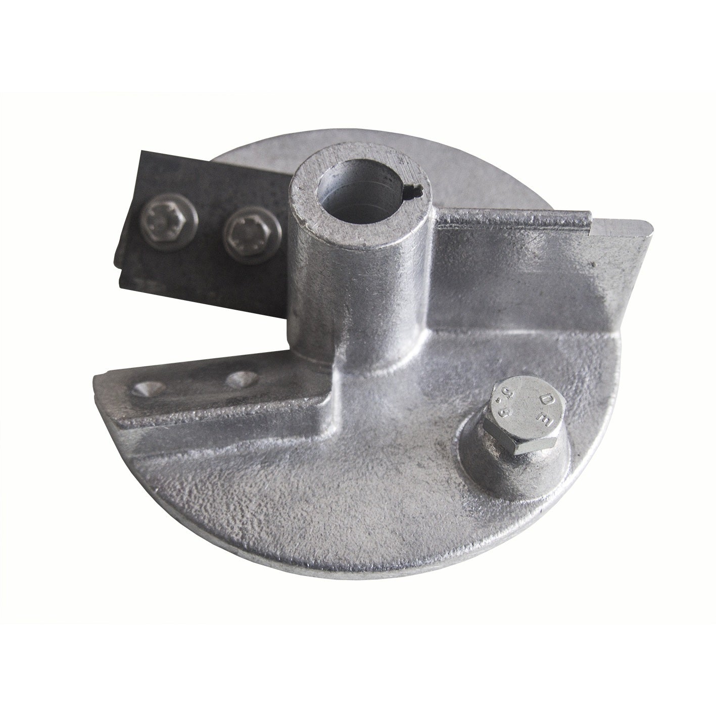 Disque broyeur à glace SARO pour SANTOS 2N - 08-1422