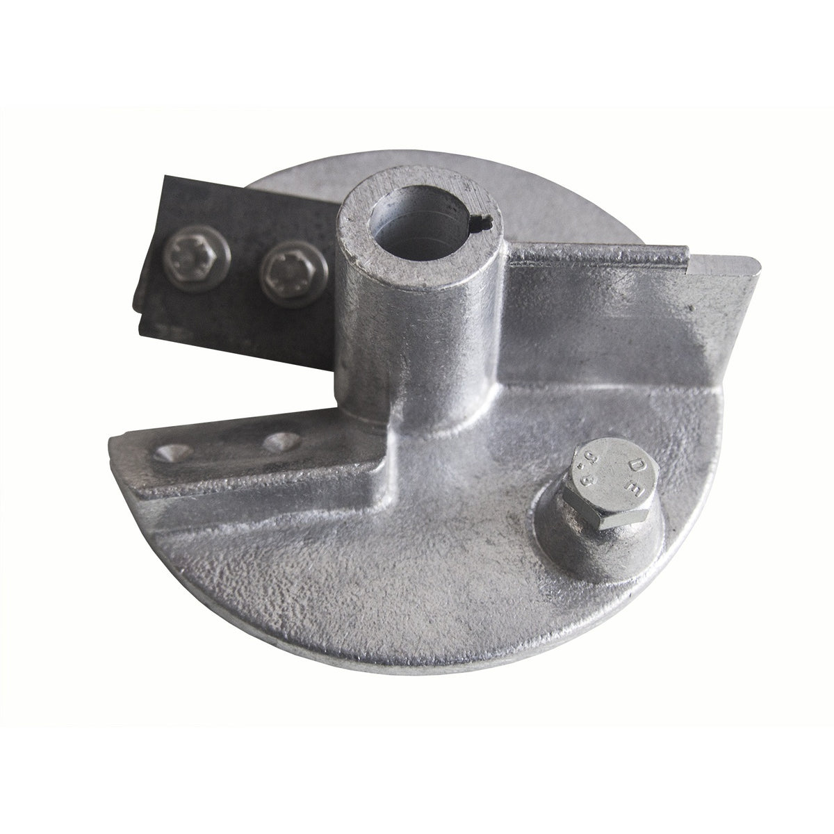 Disque broyeur à glace SARO pour SANTOS 2N - 08-1422