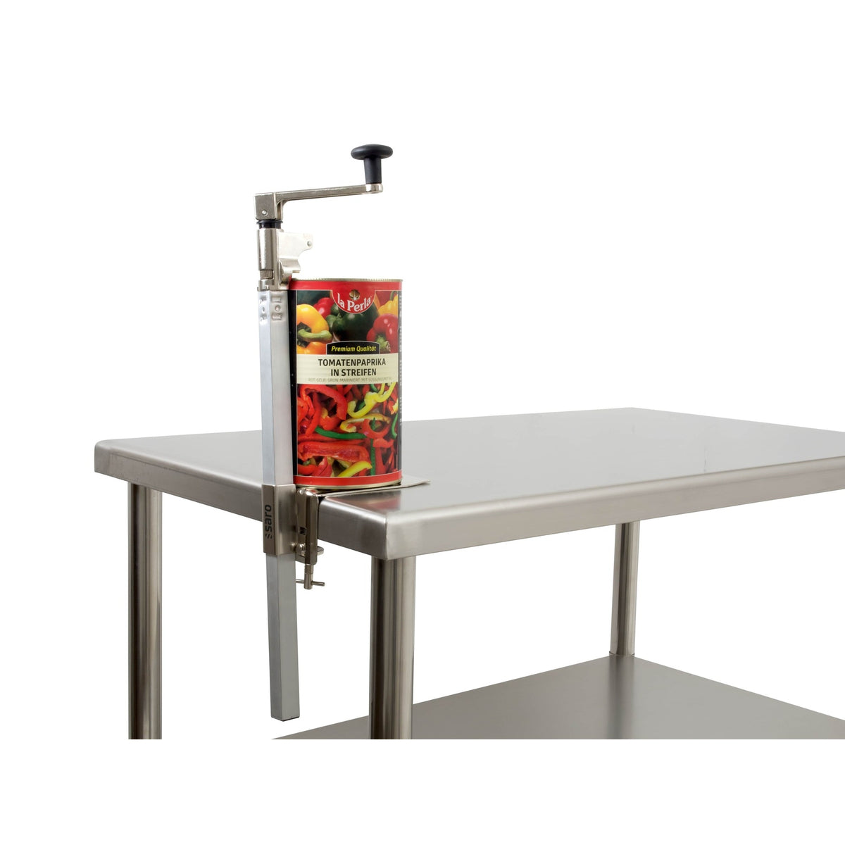 Ouvre-boîtes industriel SARO HESSY - 125-1120