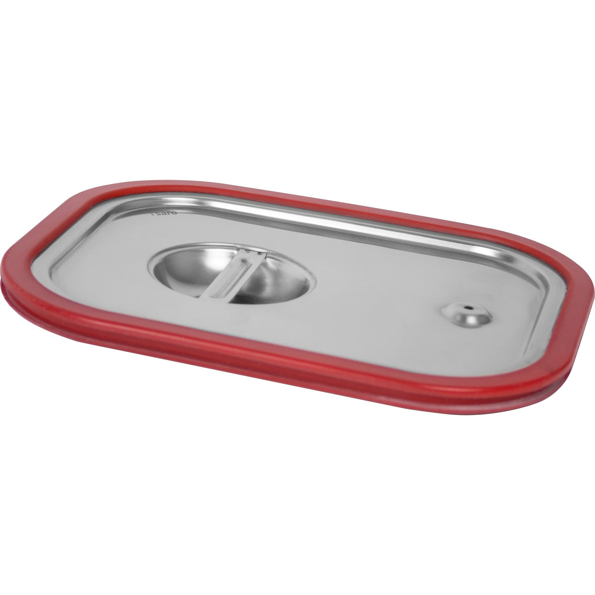Couvercle GN SARO TOP LINE - avec joint 2/3 GN - 126-5565T