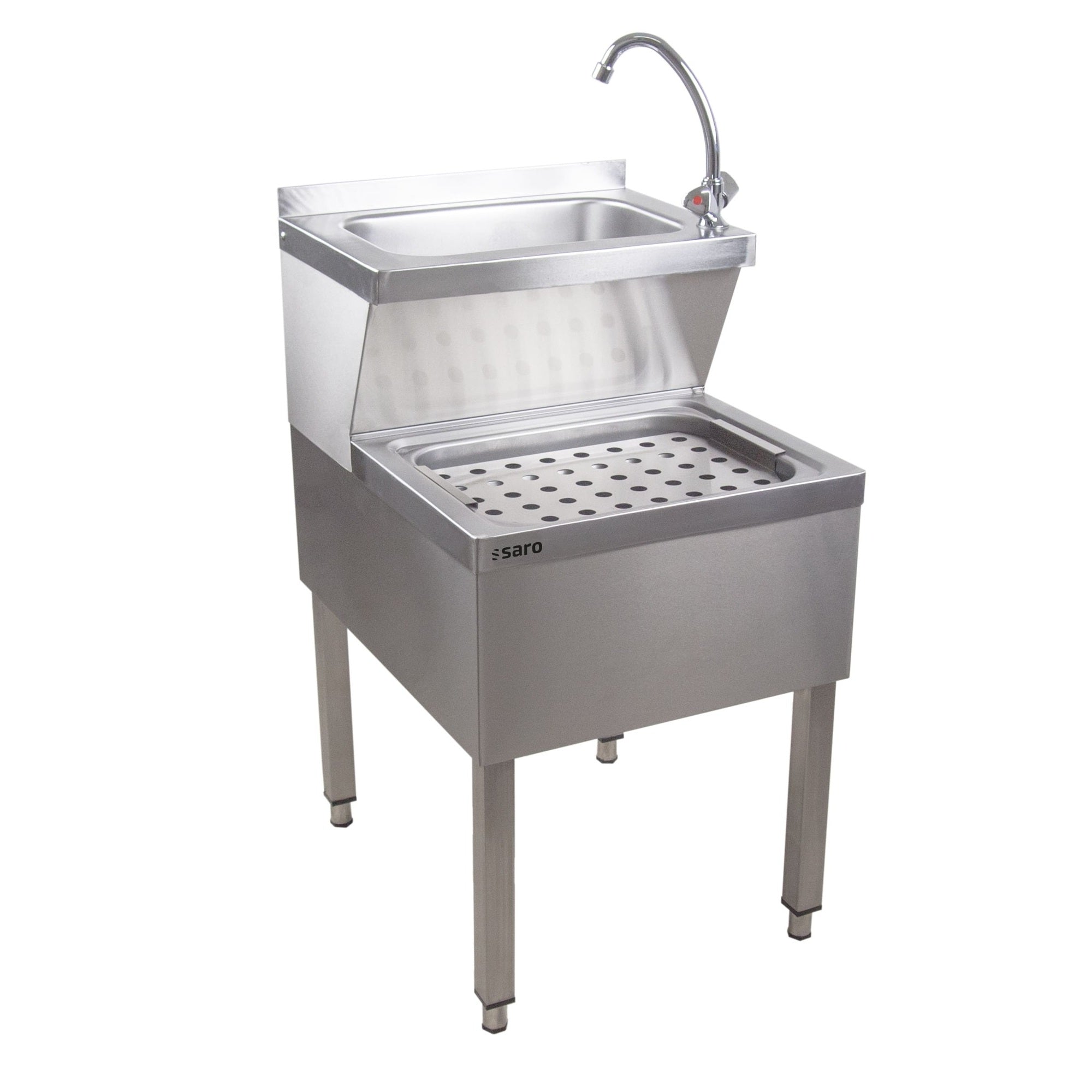 Lavabo / évier SARO HANNA - 156-4000