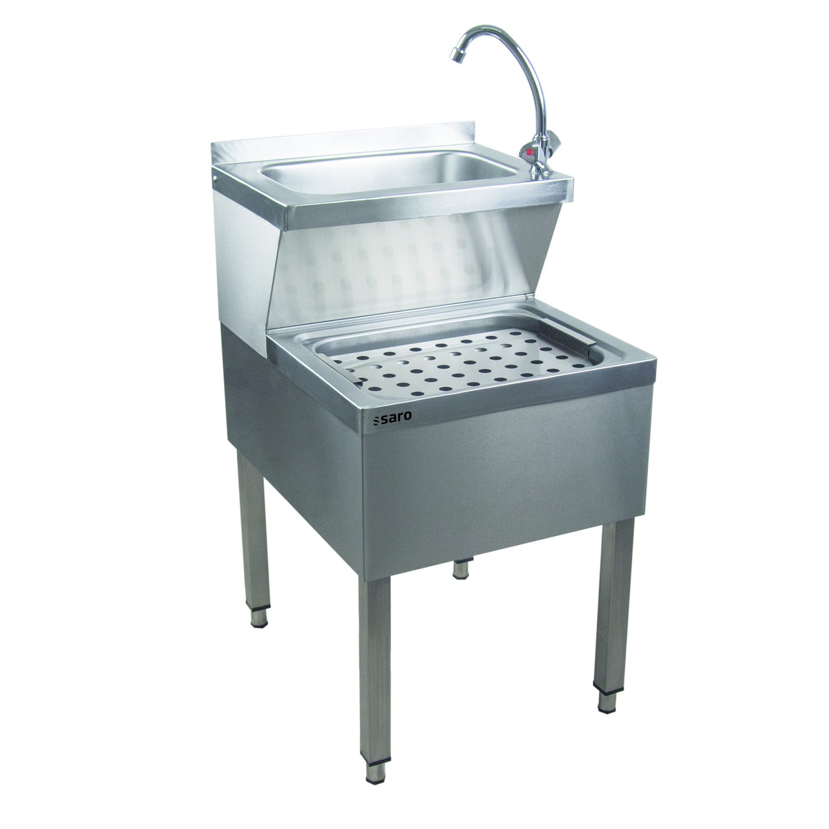 Lavabo / évier SARO MONA - 156-4005