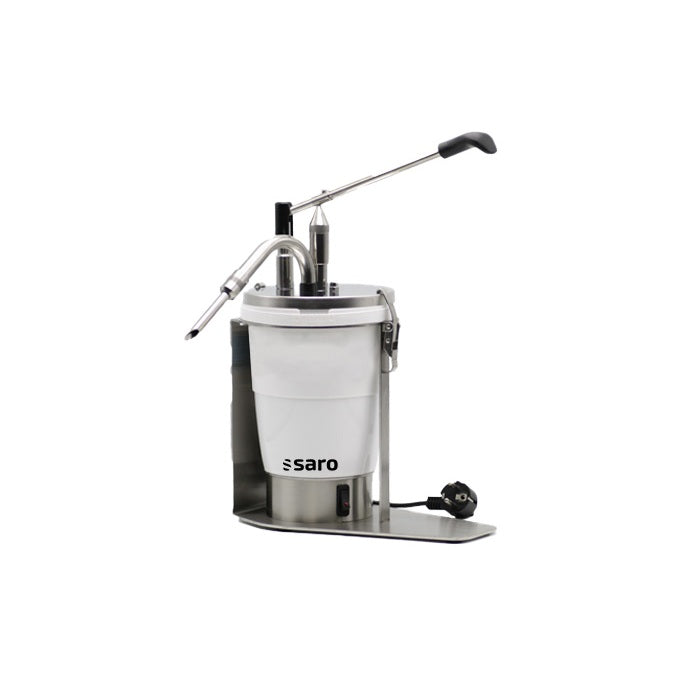 Distributeur de chocolat SARO EDU-SRW-1KB-3-V - 16-2220