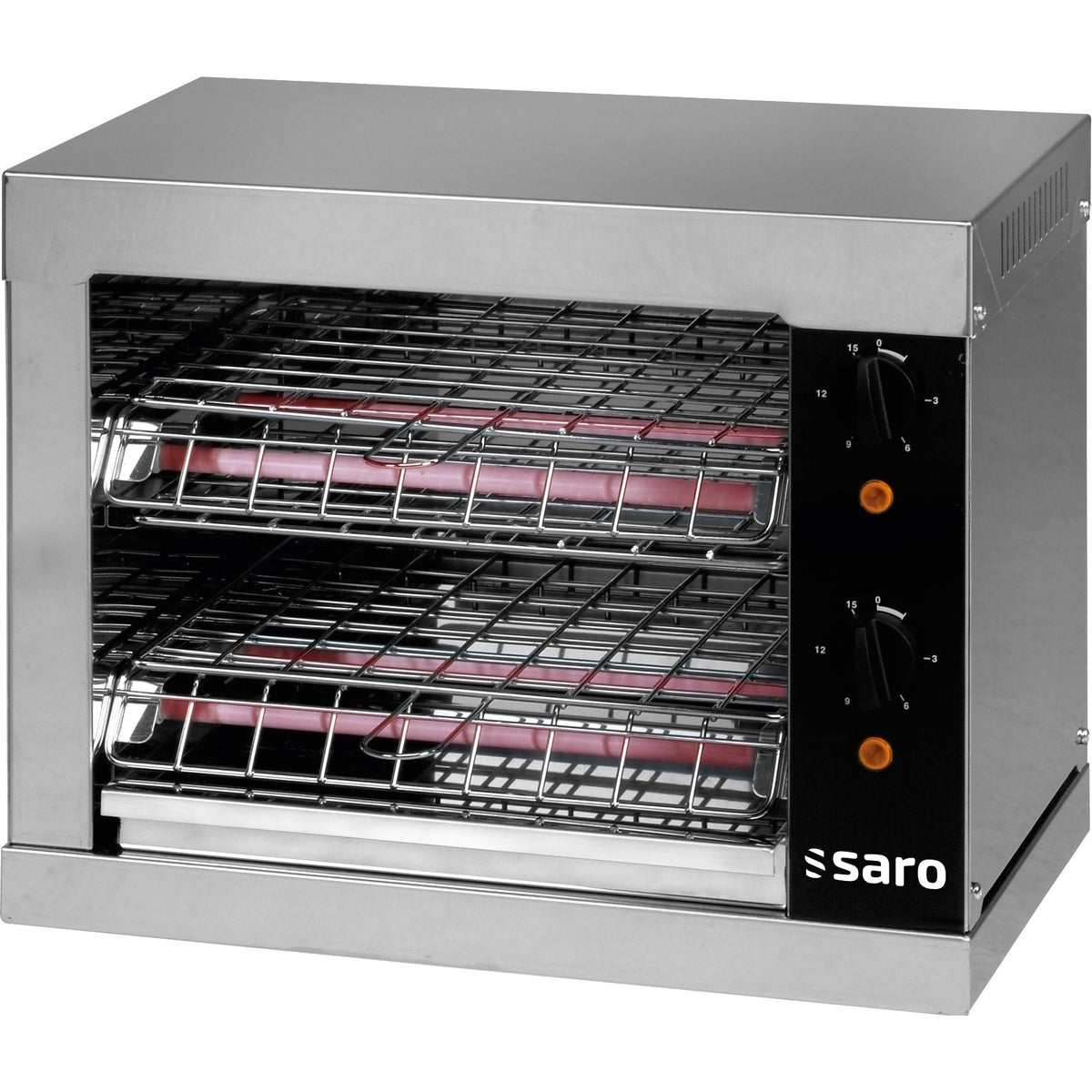 SARO Toaster BUSSO T2 - 172-1210