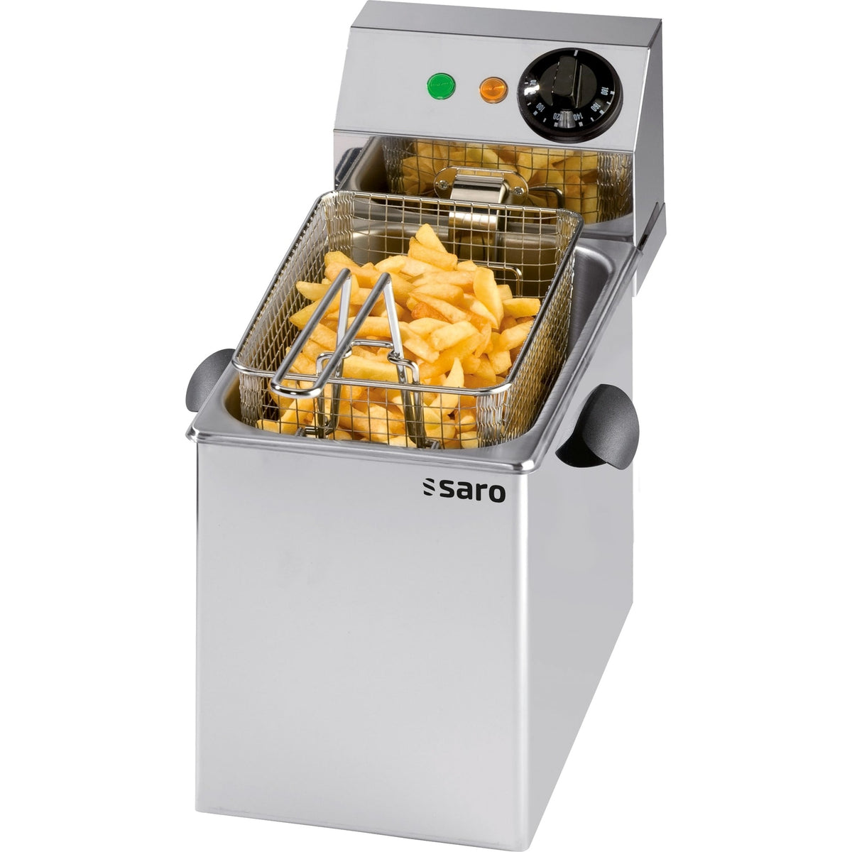 SARO Friteuse PROFRI 4 - 172-2030
