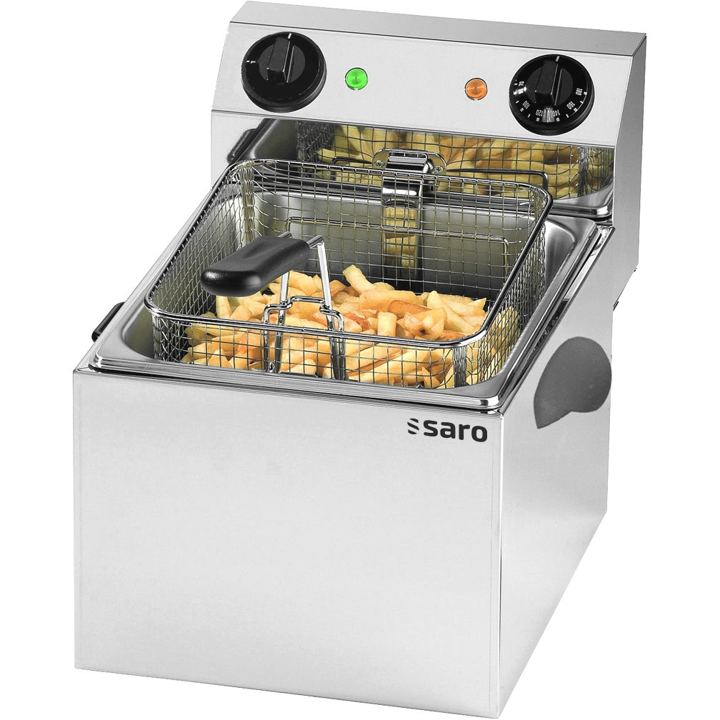 Friteuse SARO PROFRI 6 - 172-2050