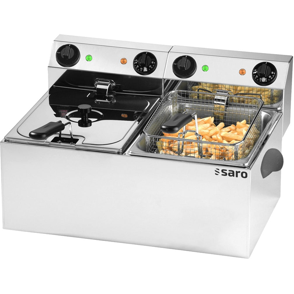 SARO Friteuse PROFRI 66 - 172-2060