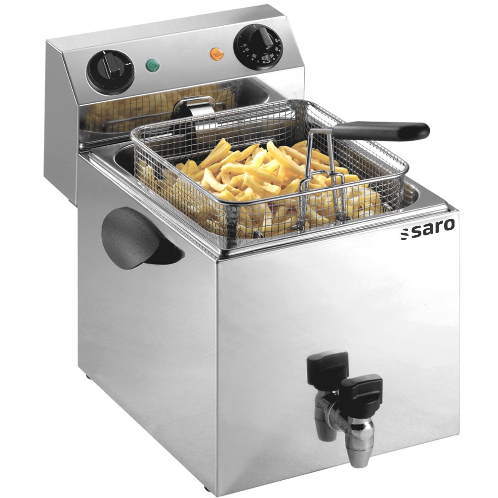 SARO Friteuse PROFRI 8V - 172-2070