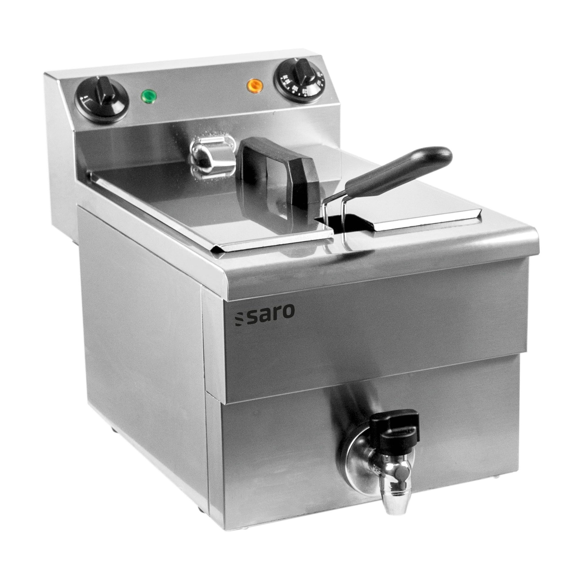 Friteuse SARO FE 101 - 172-2082