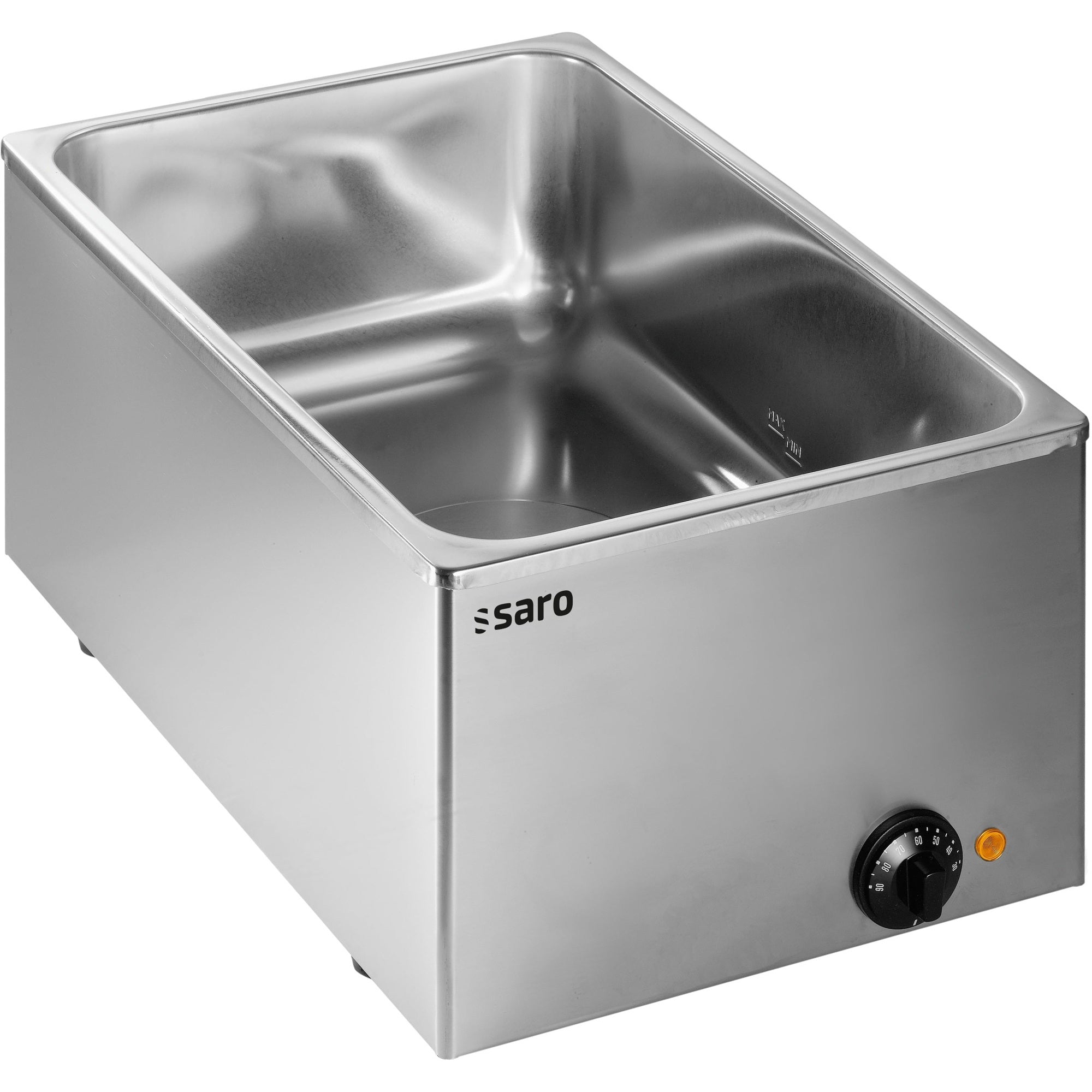 SARO Bain Marie BM 160 - 172-3000