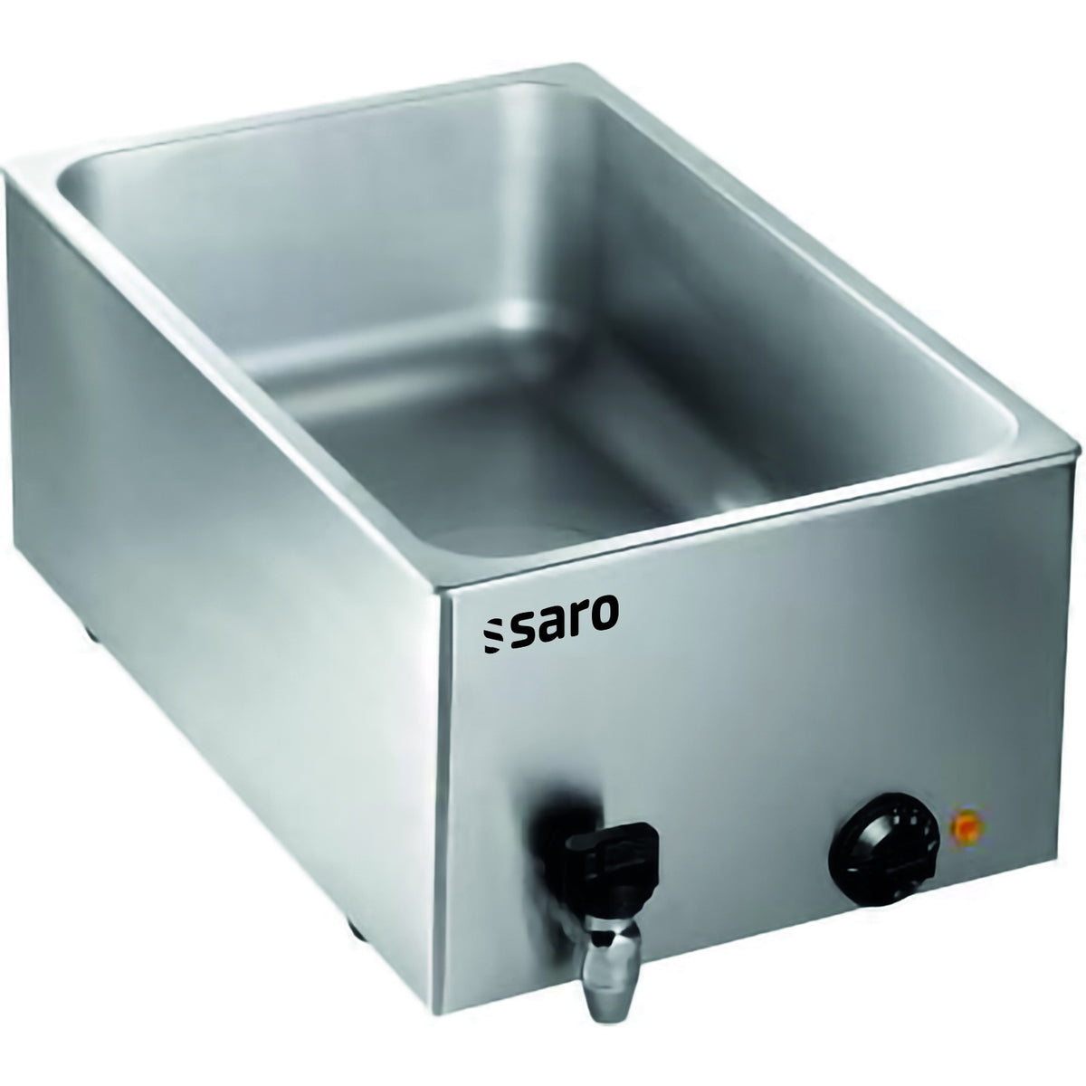 Bain-marie SARO BMH 160 - 172-3005
