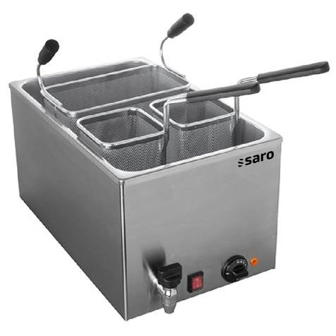SARO Electrische pastakoker tafelmodel PASTA 26 - 172-3010