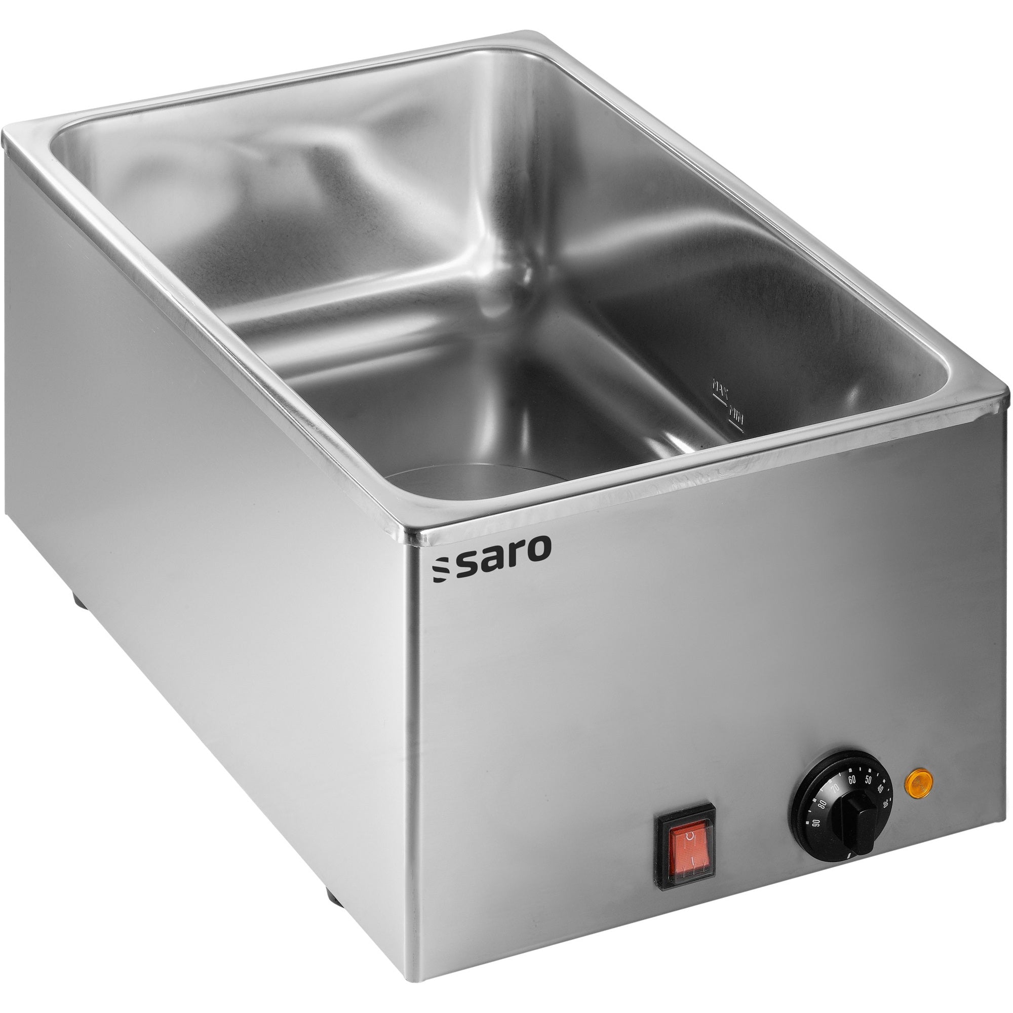 SARO Bain Marie BM 210 - 172-3012